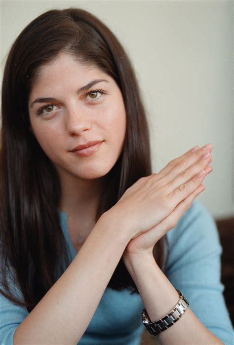 Selma Blair